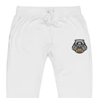 White Bear Lake Football Angry Bear Fleece Sweatpants