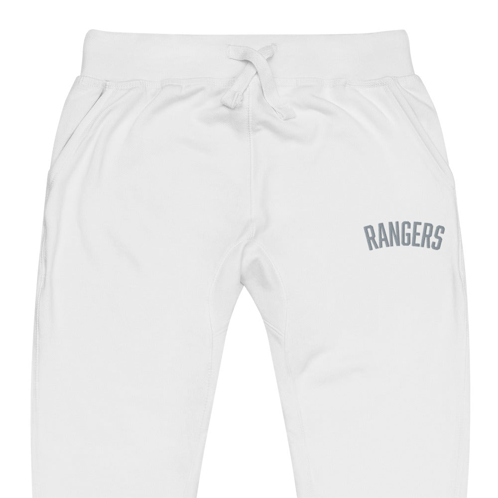 Forest Lake Hockey Unisex Premium Fleece Sweatpants