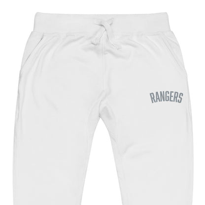 Forest Lake Hockey Unisex Premium Fleece Sweatpants