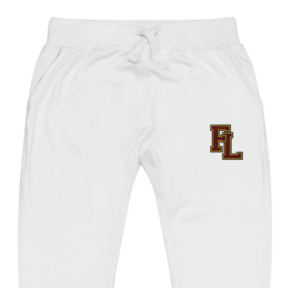 Forest Lake Hockey Unisex Fleece Sweatpants