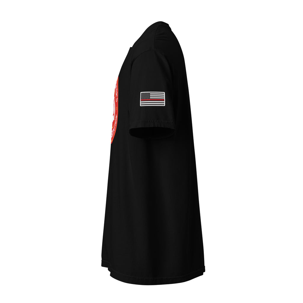 HFRA Unisex Garment-dyed Heavyweight Tee