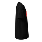 HFRA Unisex Garment-dyed Heavyweight Tee