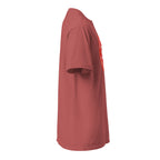 HFRA Unisex Garment-dyed Heavyweight Tee