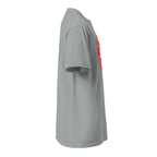 HFRA Unisex Garment-dyed Heavyweight Tee