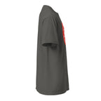 HFRA Unisex Garment-dyed Heavyweight Tee