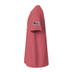 HFRA Unisex Garment-dyed Heavyweight Tee