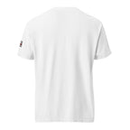 HFRA Unisex Garment-dyed Heavyweight Tee