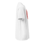 HFRA Unisex Garment-dyed Heavyweight Tee