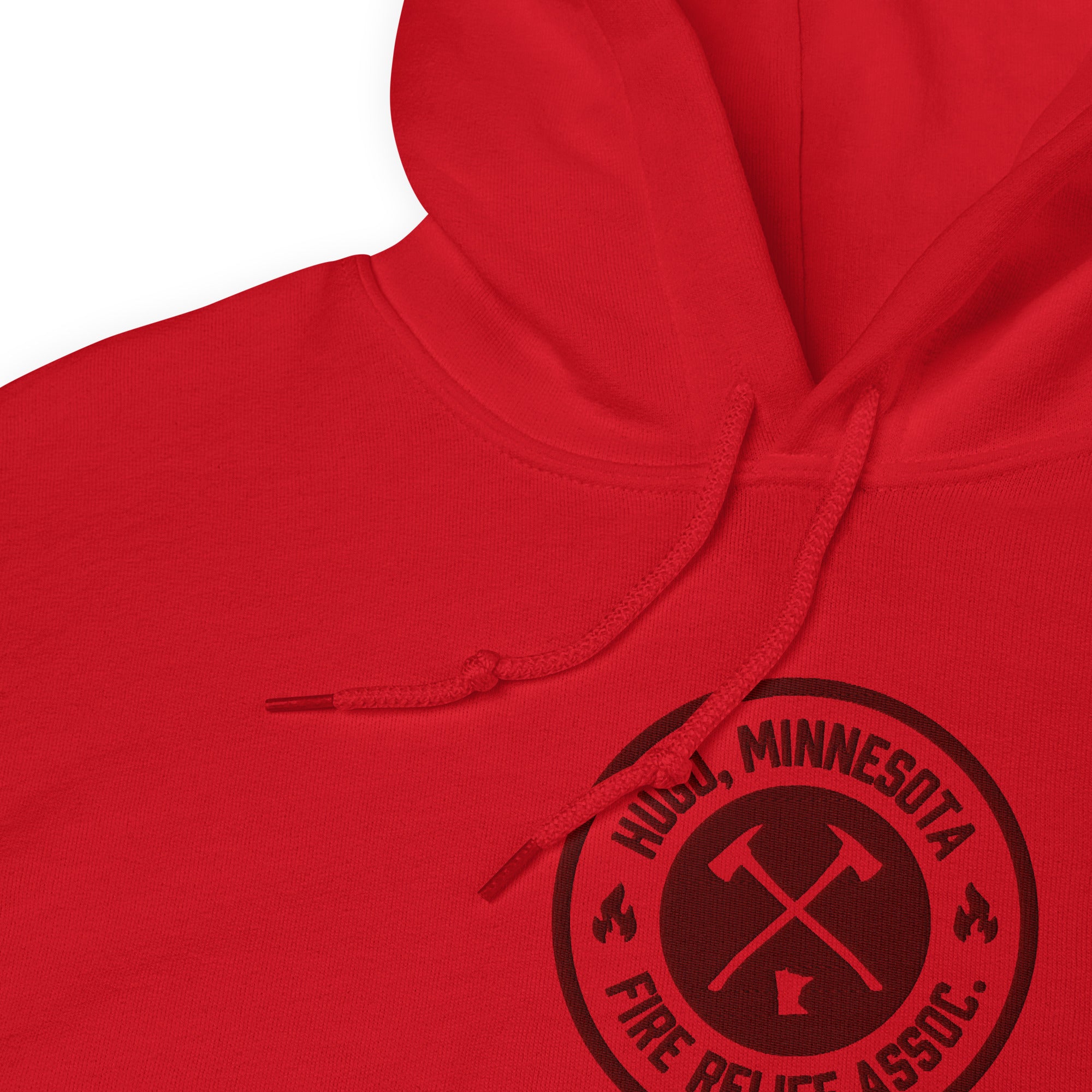 Hugo MN FRA Unisex Hoodie