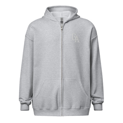 Gentry GA Full Zip Hoodie