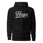 Hugo Minnesota Embroidered Adult Hoodie