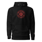 HFRA Embroidered Adult Hoodie