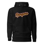 Forest Lake Hockey Embroidered Adult Hoodie