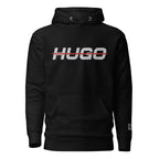 Hugo TRL Embroidered Adult Hoodie