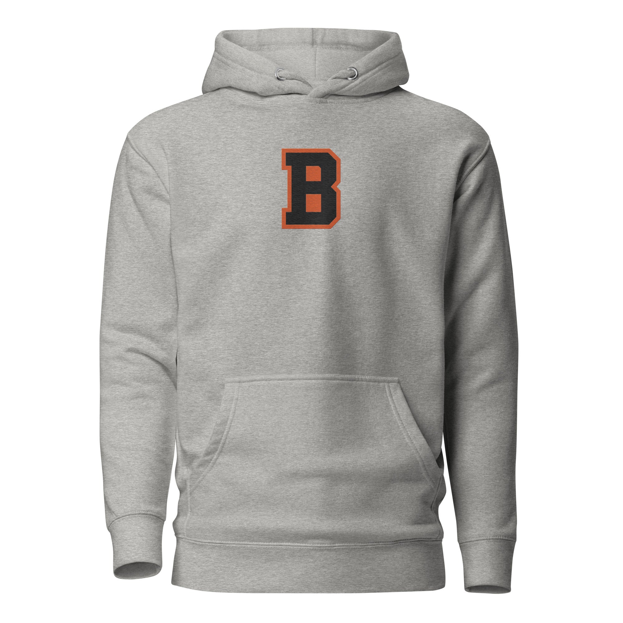 White Bear Lake Baseball B Hoodie