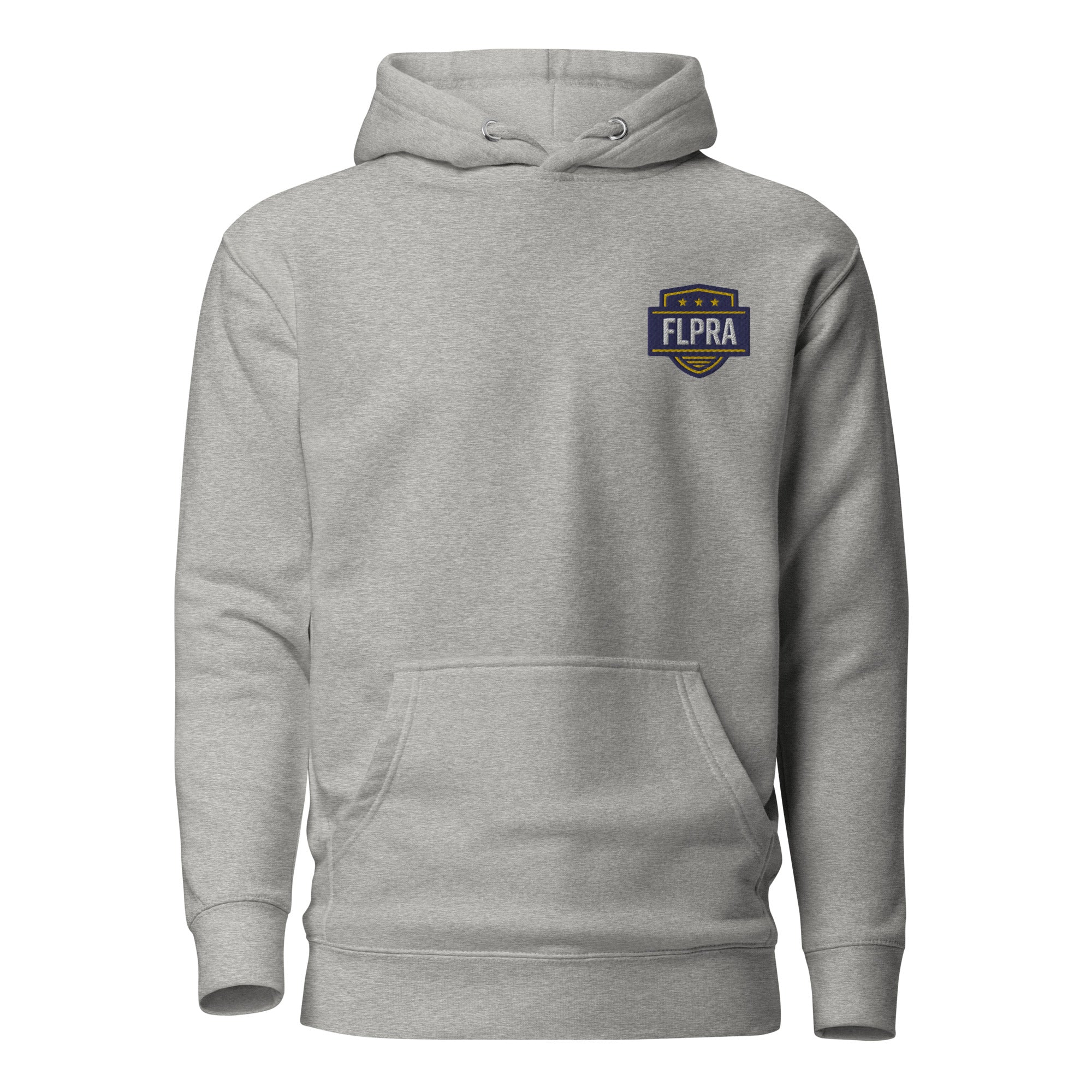 Forest Lake Police Relief Association Adult Hoodie