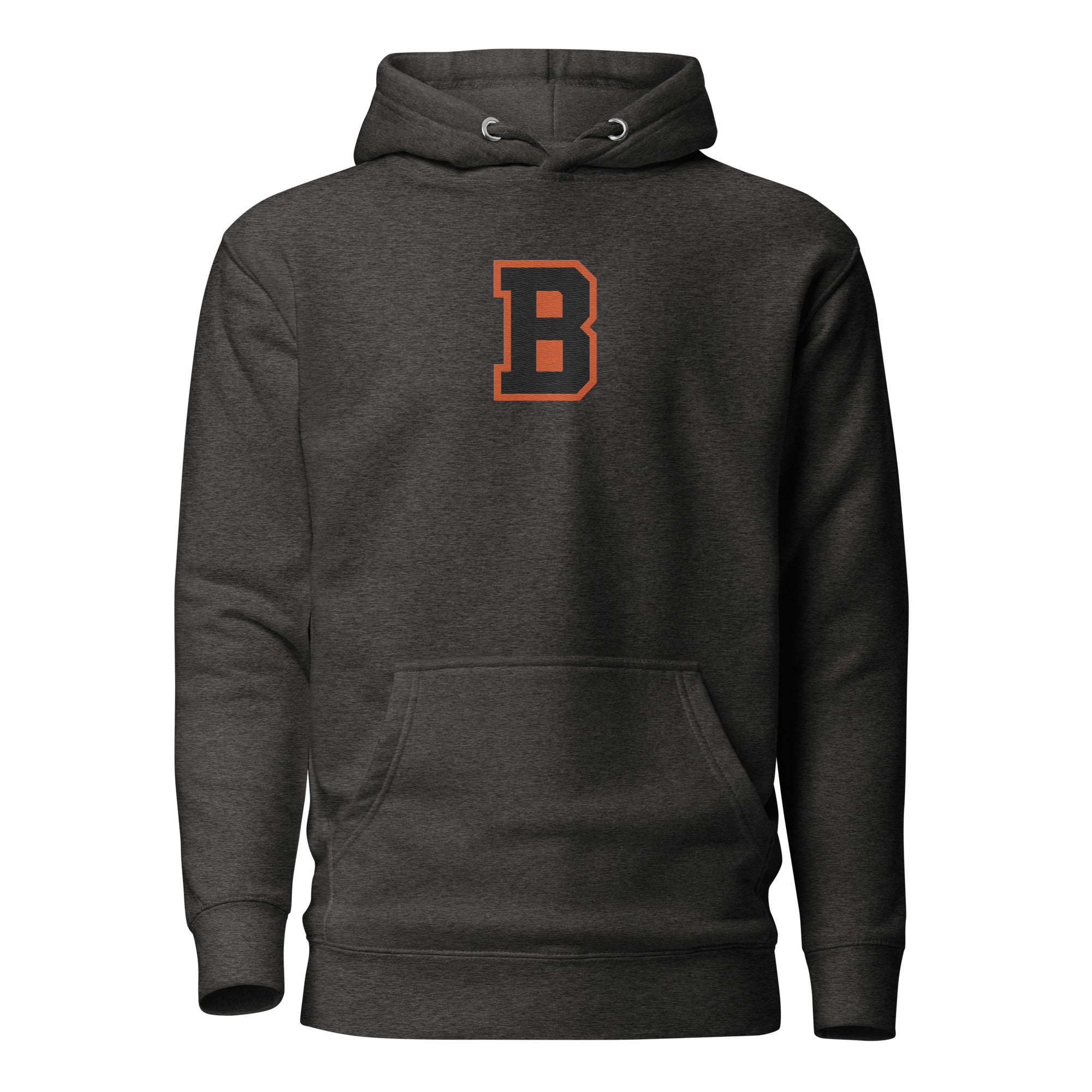 White Bear Lake Baseball B Hoodie