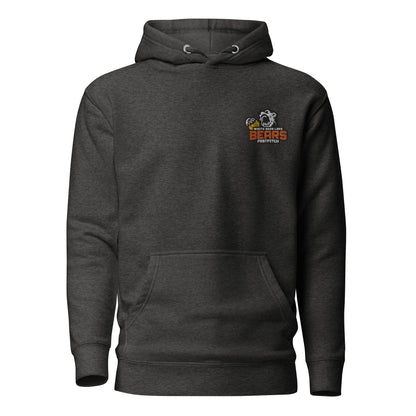 WBAFP Embroidered Hoodie