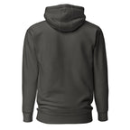 Forest Lake Hockey Embroidered Adult Hoodie