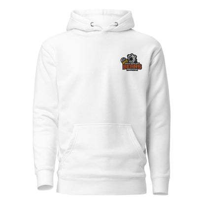 WBAFP Embroidered Hoodie