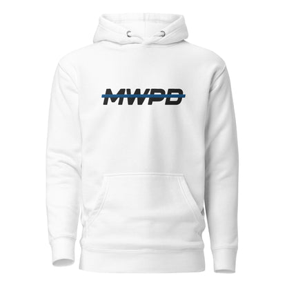 Maplewood Police Embroidered Unisex Premium Hoodie