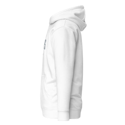 Forest Lake Hockey Embroidered Unisex Premium Hoodie