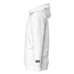 HFRA Embroidered Adult Hoodie