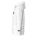 Hugo TRL Embroidered Adult Hoodie