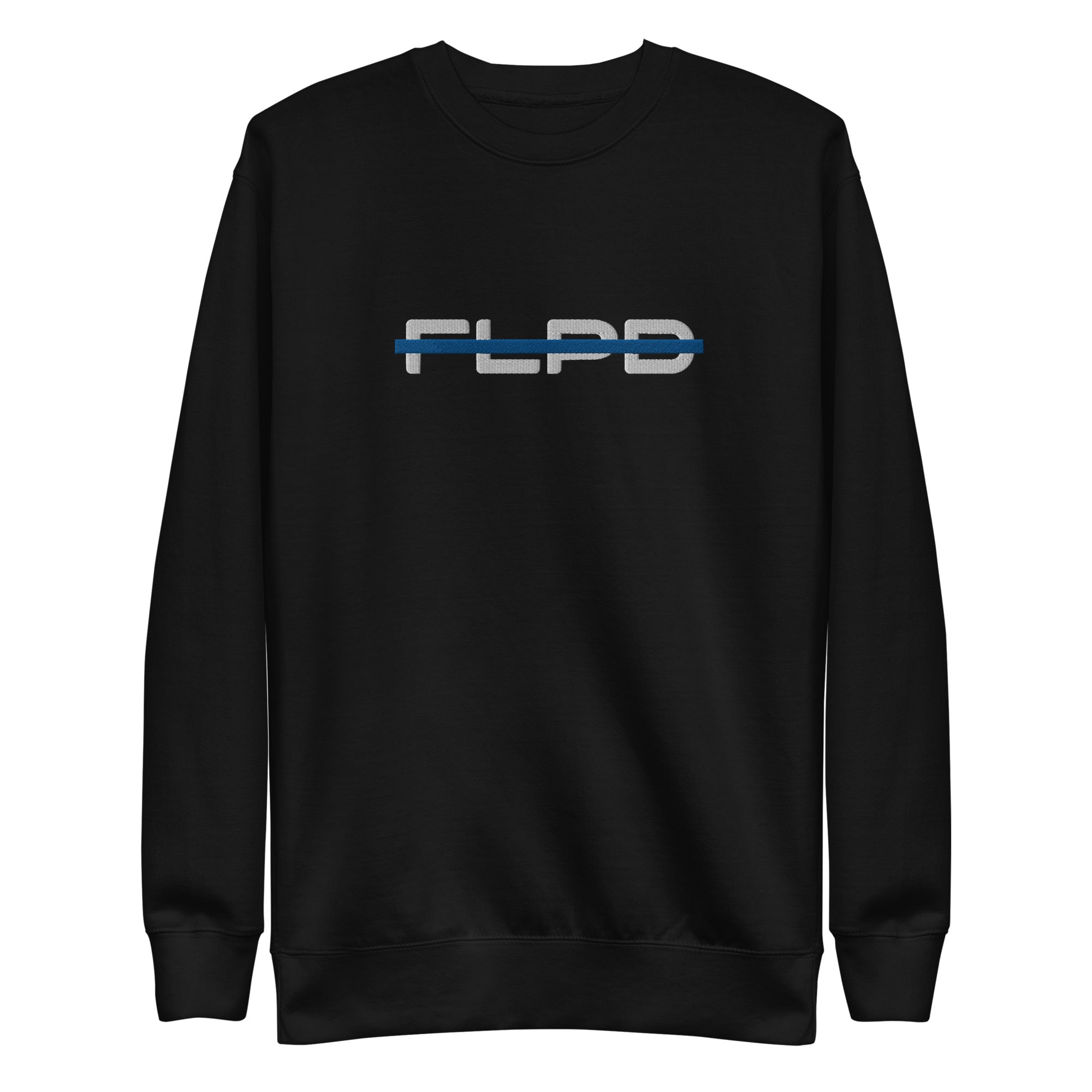 Forest Lake Police Relief Association TBL Premium Sweatshirt