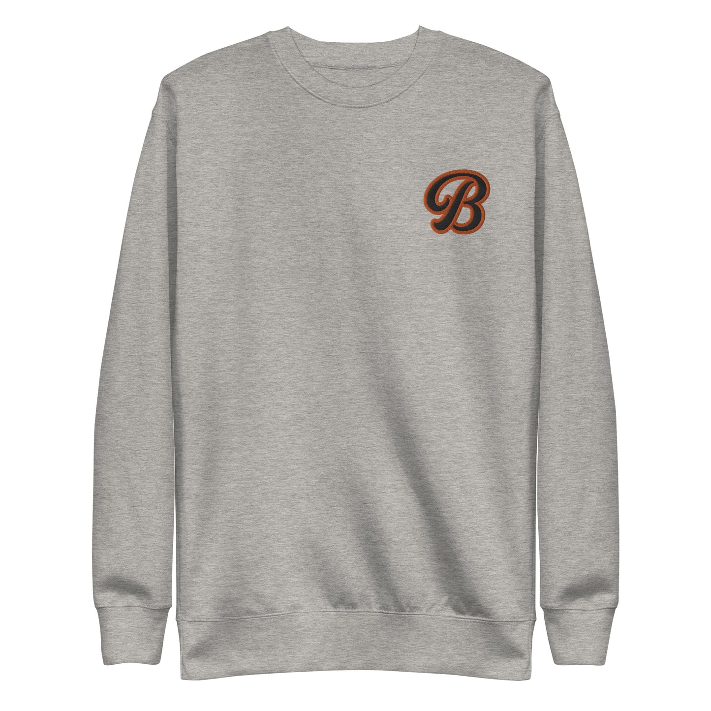WBLHSB Vintage B Sweatshirt