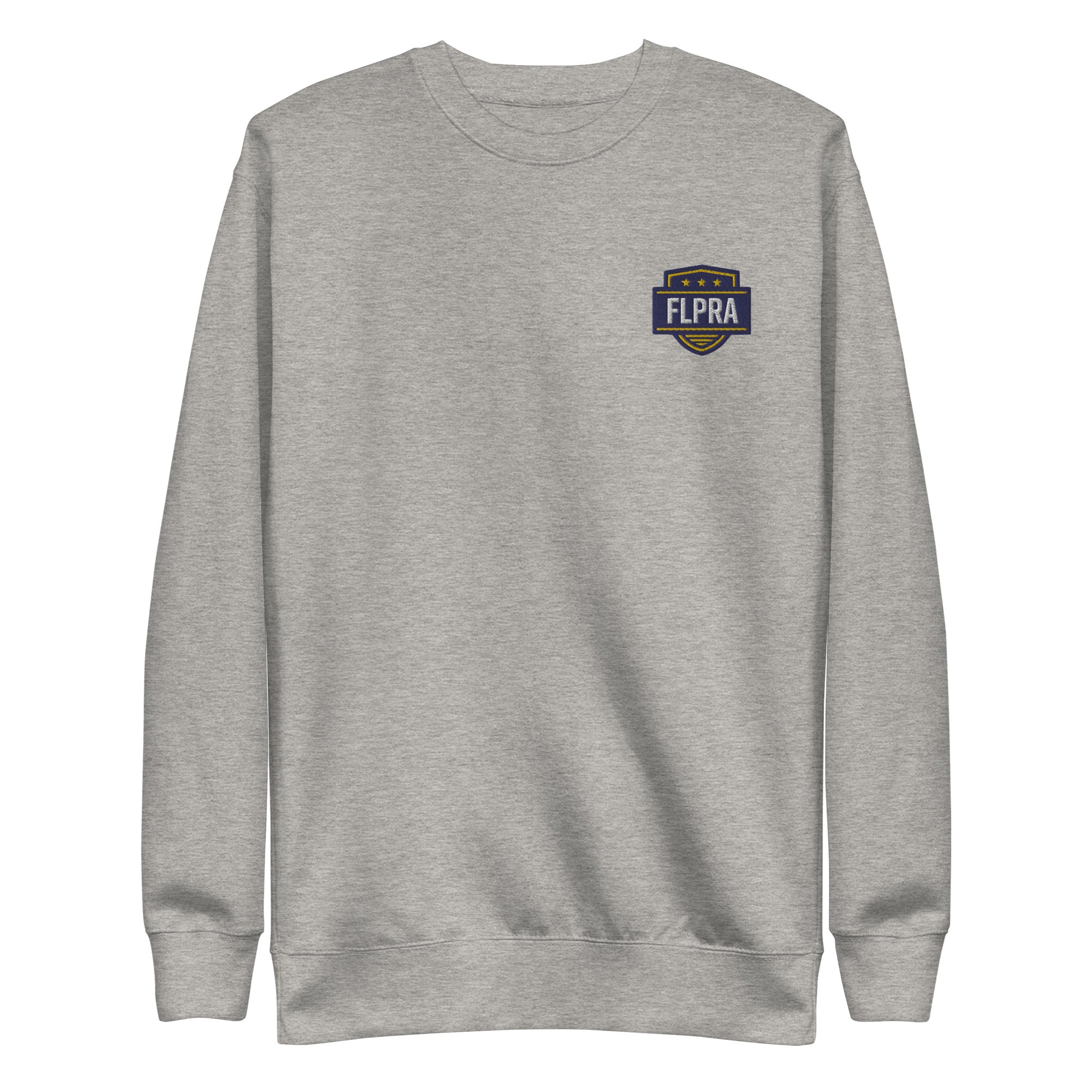 Forest Lake Police Relief Association Adult Premium Sweatshirt