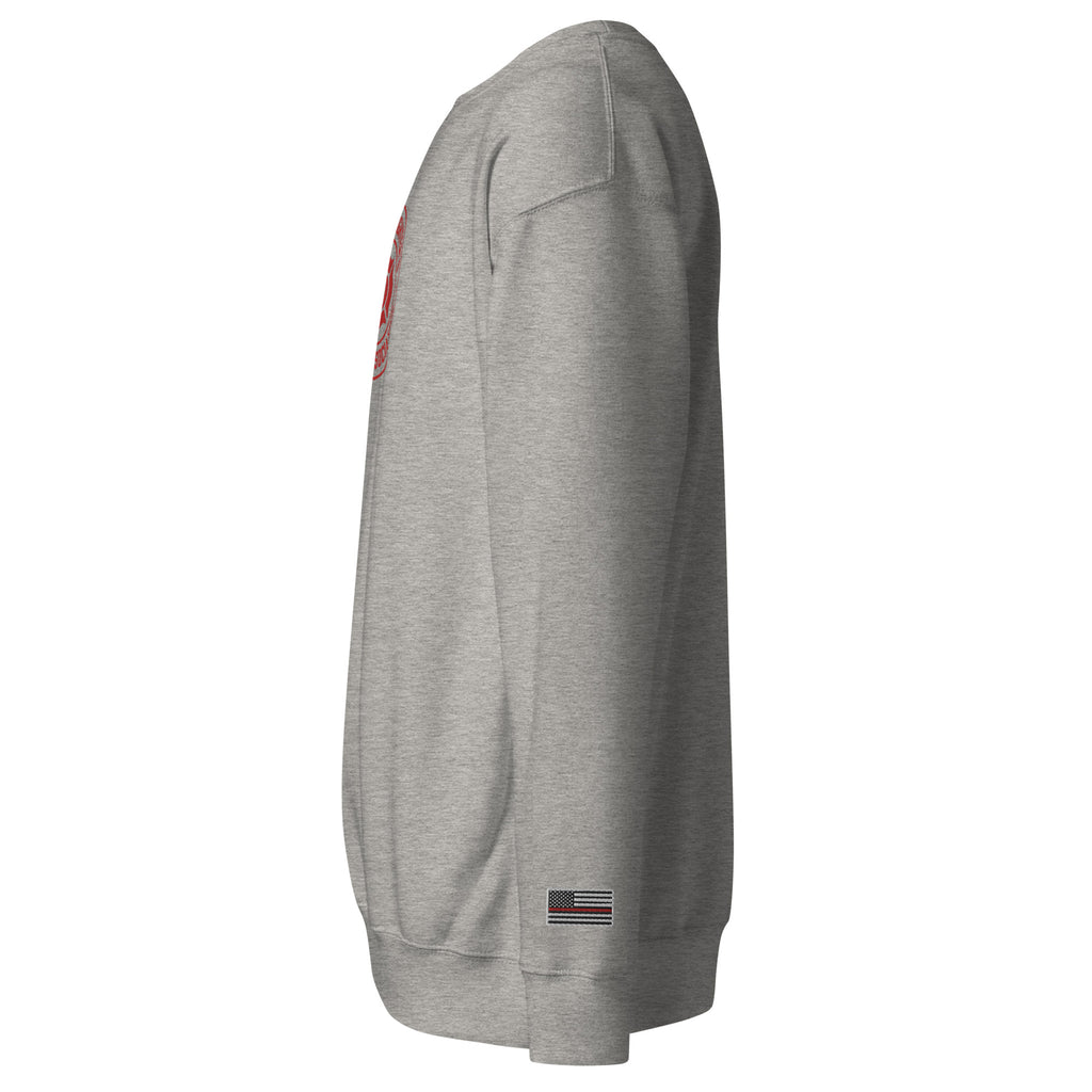 HFRA Embroidered Unisex Premium Sweatshirt