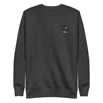 Forest Lake Police Relief Association MN TBL Premium Sweatshirt