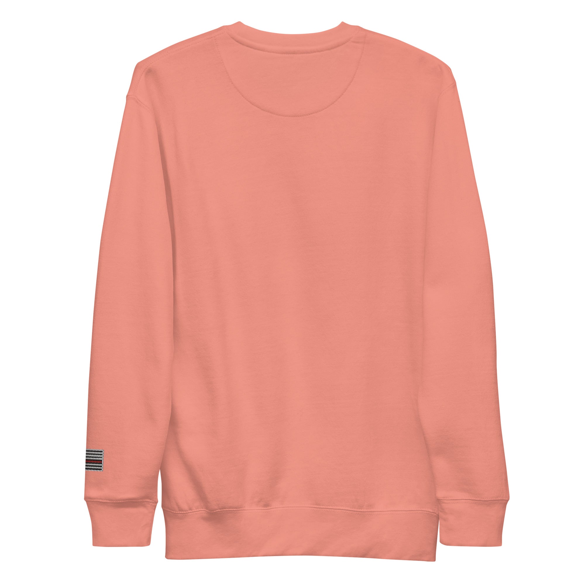 HFRA Embroidered Unisex Premium Sweatshirt