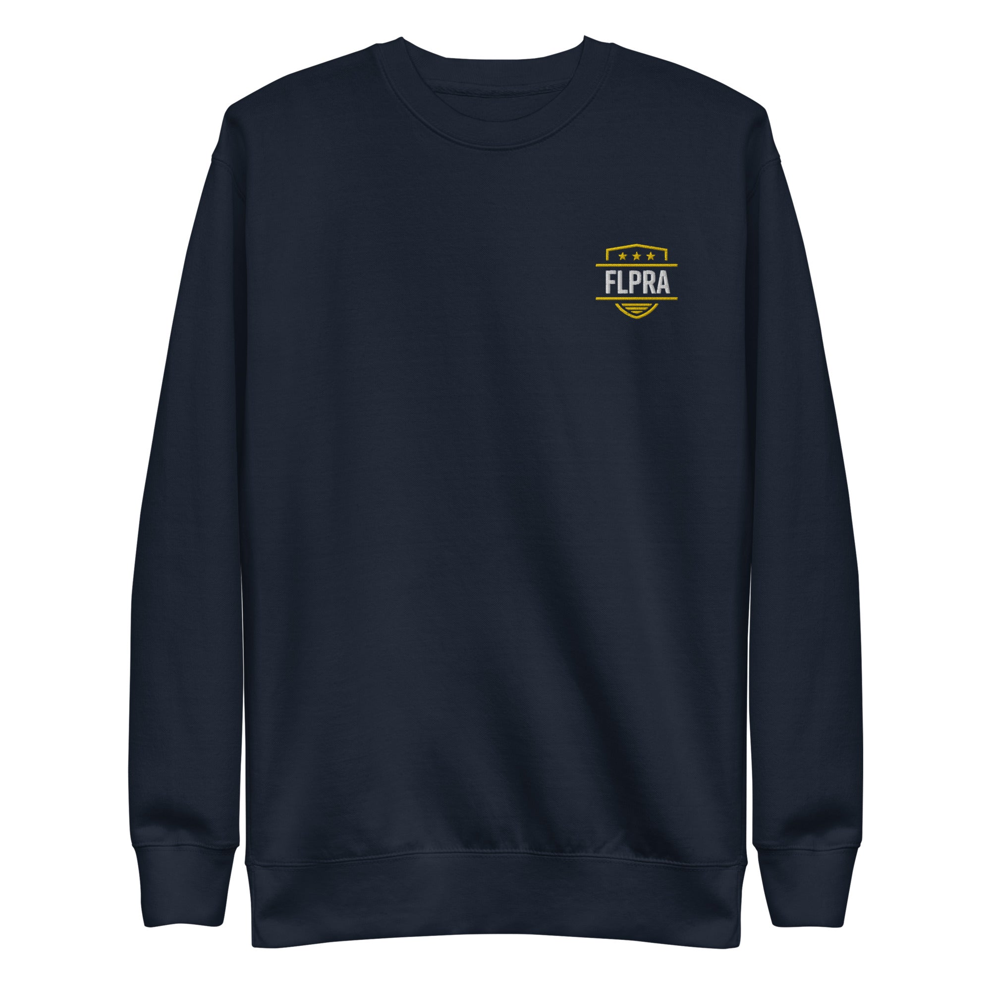 Forest Lake Police Relief Association Adult Premium Sweatshirt