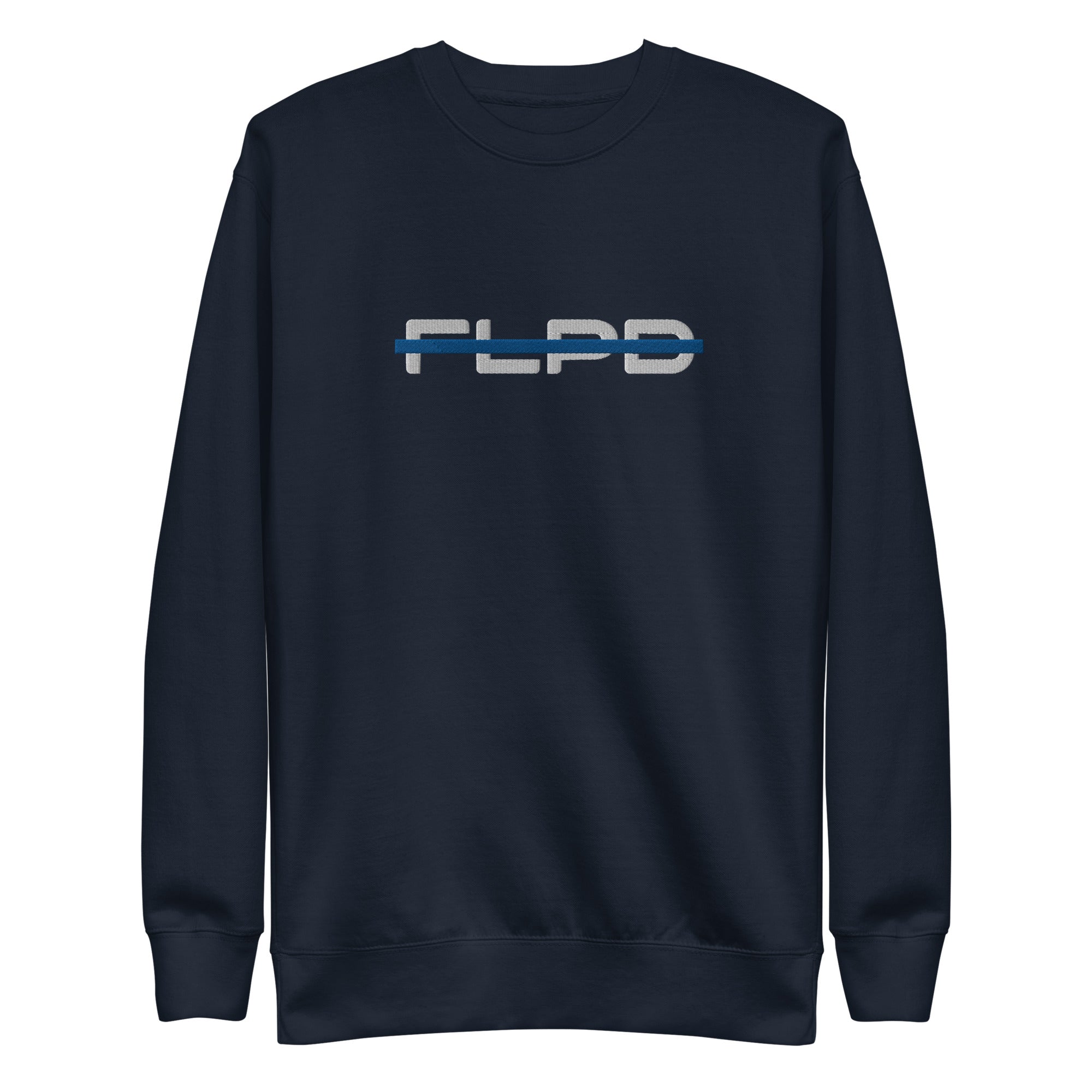 Forest Lake Police Relief Association TBL Premium Sweatshirt