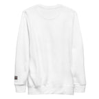 HFRA Embroidered Unisex Premium Sweatshirt