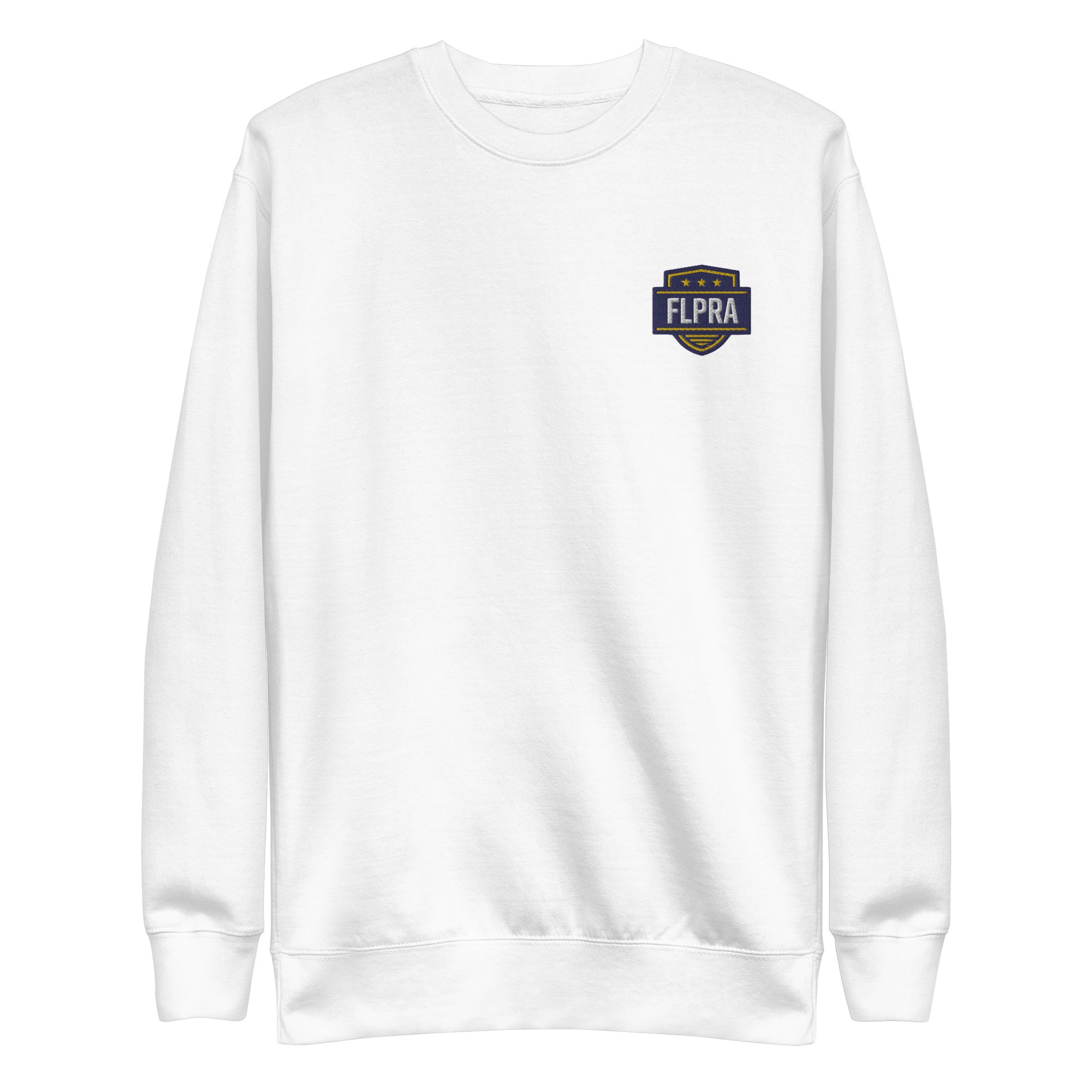 Forest Lake Police Relief Association Adult Premium Sweatshirt