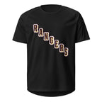 Forest Lake Hockey Unisex Mesh Performance Tee