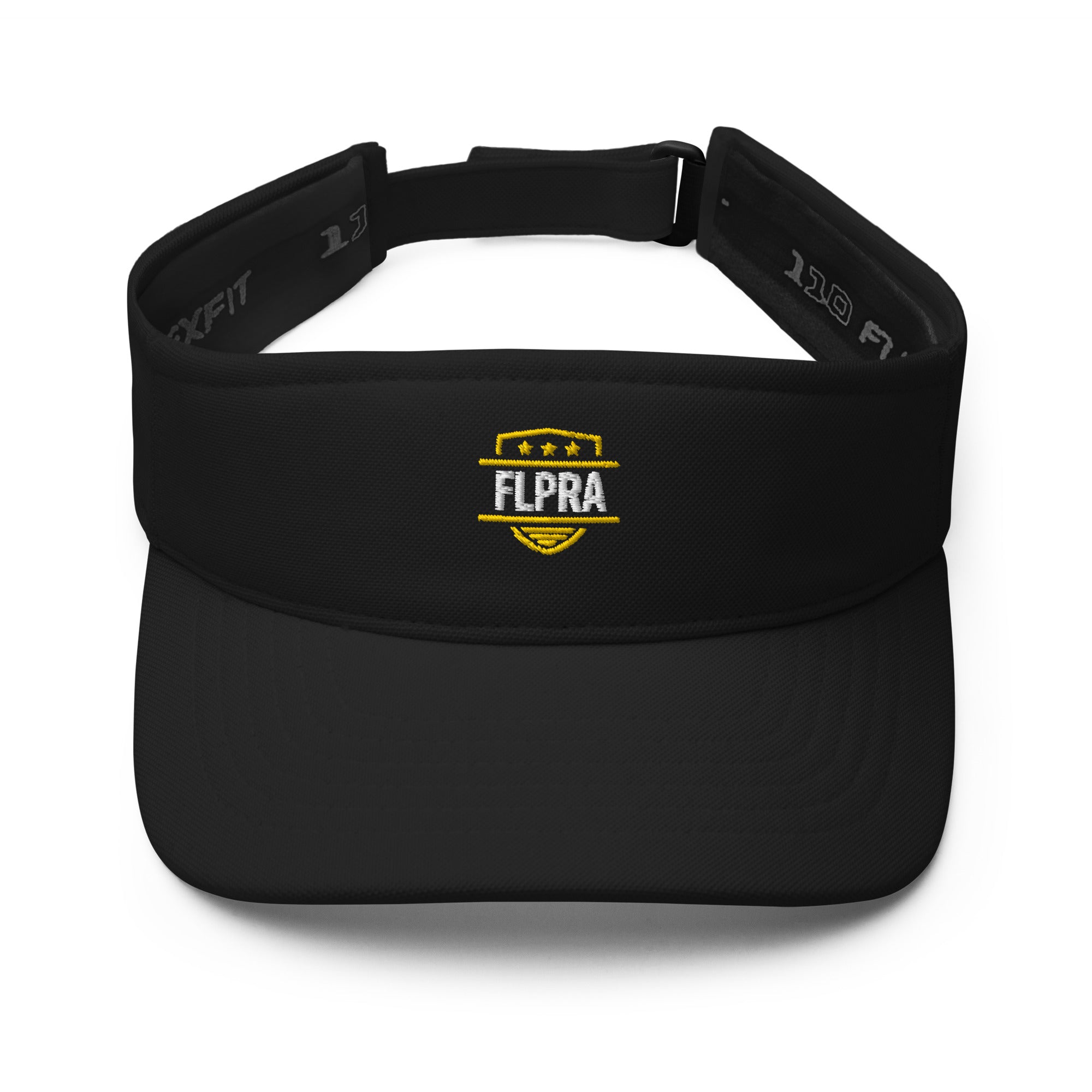 Forest Lake Police Relief Association Visor