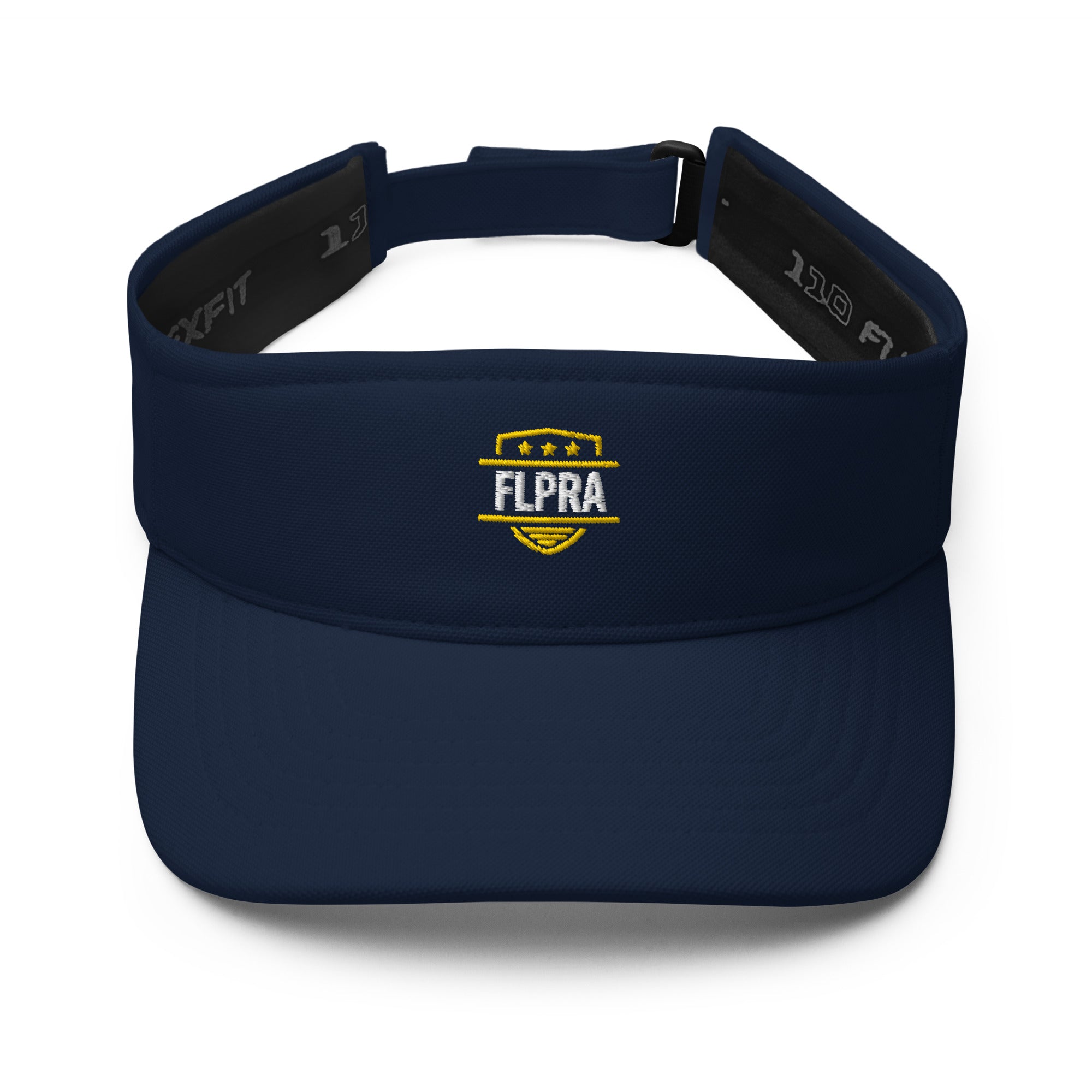 Forest Lake Police Relief Association Visor