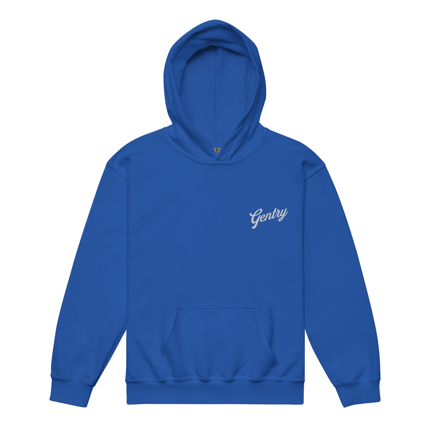 Gentry Academy Youth Heavy Blend Hoodie