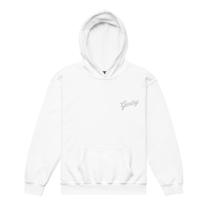 Gentry Academy Youth Heavy Blend Hoodie