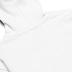 White Bear Lake Baseball Bear Paw Youth Heavy Blend Hoodie